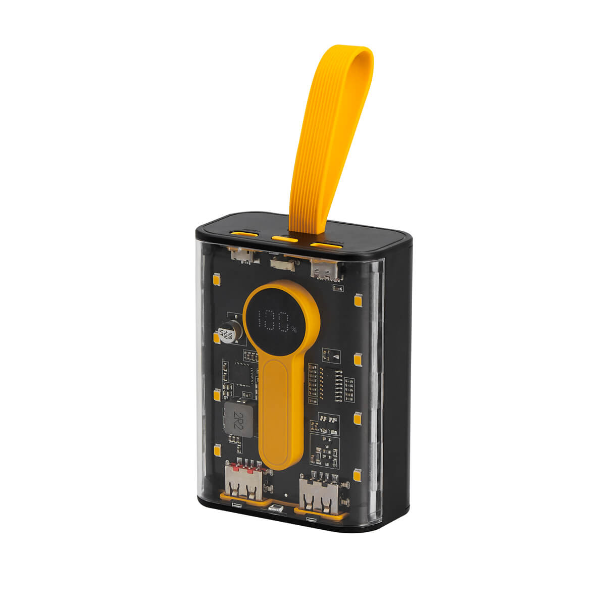 CC2098 - POWER BANK VOLTIO